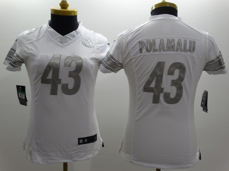 WoMen Platinum jerseys-070